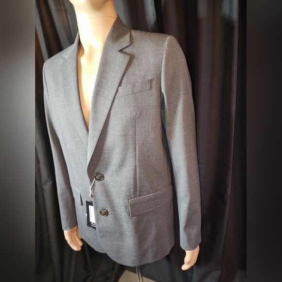 NWT Dsquared2 Paris Suit Jacket - Picture 14 of 16